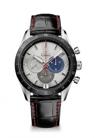 Replica Zenith Watch Chronomaster 2 El Primero 50th Anniversary 03.3001.3600/69.C816